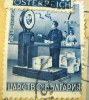 Bulgaria 1941 Weighing Machine 7l - Used - Used Stamps