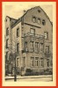 AK Karlsruher Architektur Postkarte 8 - Hermann BILLING 1867-1946 KARLSRUHE Eisenlohrstrasse * Architecture Art Nouveau - Karlsruhe