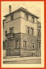 AK Karlsruher Architektur Postkarte 6 - Hermann BILLING 1867-1946 KARLSRUHE Beethovenstrasse * Architecture Art Nouveau - Karlsruhe