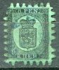 FINLANDE - Y&T 6 (III) - 10% De La Cote - Used Stamps