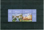 Bosnien&Herzegowina Kroatische Post Mostar Jahr / Year 2012 Europa Cept Satz Postfrisch / Set Unmounted Mint - 2012