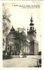 Basiliek Van O. L. Vrouw Van Cortenbos - Buitenzicht Zuidkant - Sint-Truiden