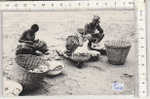 PO3747B# GHANA - MARKET - DONNE  VG - Ghana - Gold Coast