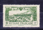 GUYANE PA N°12 Neuf Charniere - Nuovi