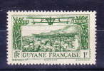 GUYANE PA N°12 Neuf Charniere - Unused Stamps