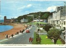 United Kingdom, Corran Esplanade And Cathedral, Oban, 1970s Unused Postcard [P8861] - Argyllshire