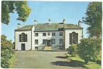 United Kingdom, Gretna Hall Hotel, Gretna Green, 1971 Used Postcard [P8863] - Dumfriesshire