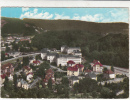 57 - FORBACH - Vue Générale Du Lycée. CPSM 1966 - Forbach