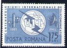 ROUMANIE 1965 ** - Unused Stamps