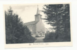 Belgique. Bruly-de-Pesches. L'Eglise. NELS. Edition Maurice Métens-Laffineur - Couvin