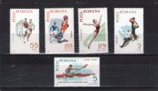 ROUMANIE 1965 ** - Unused Stamps