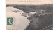 126   -   CHAMPTOCEAUX   -   Vue Sur La Loire - Champtoceaux