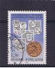 RB 861 - Finland 1985 - Provincial Administration -  SG 1086 - Fine Used Stamp - Oblitérés
