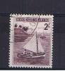 RB 861 - Cocos (Keeling) Islands 1963 - 2/= Jukong Boat - Fine Used Stamp - SG 5 - Cocos (Keeling) Islands