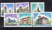 ROUMANIE 1967 ** - Unused Stamps