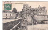 207   -   DURTAL   -   Le Château Et Le Vieux Moulin - Durtal