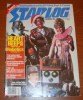 Starlog 53 December 1981 Blade Runner Heart Beps A New Era Of Robotics The Avengers´ Patrick MacNee - Divertimento