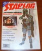 Starlog 50 September 1981 Sean Connery On Outland The Empire Returns Star Wars - Unterhaltung