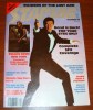 Starlog 49 August 1981 James Bond For Your Ekes Only Escape From New York - Amusement