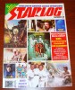 Starlog 48 July 1981 George Lucas Interview Buck Rodgers Outland Vincent DiFate Space Art - Entertainment