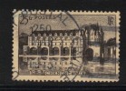 FRANCE 1945 Armée Des USA En France Cachet Militaire Sur N° 611 - Befreiung