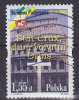 Poland 2000 Mi. 3845     1.55 Zl Nationale Pilgerreise Nach Rom Kolosseum Rom - Gebraucht