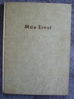 Max Ernst - Painting & Sculpting
