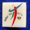 Delcampe - HANDBALL TEAM AUSTRIA, PIN - Handbal