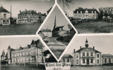 CLERE LES PINS - Vues Multiples (1957) - Cléré-les-Pins