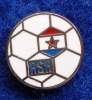 CROATIA HANDBALL FEDERATION, PIN BEFORE 1991 - Balonmano