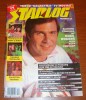 Starlog 39 October 1980 Galactica The Movies Buck Rodgers In The 25th Century The Hulk - Entretenimiento