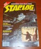 Starlog 37 August 1980 Star Wars Exclusive Interview Harrison Han Solo Ford - Entertainment