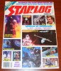 Starlog 36 July 1980 The Empire Strikes Back The Black Hole Star Trek Buck Rodgers Battlestar Galactica - Entertainment
