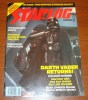 Starlog 35 June 1980 Darth Vader Returns Star Wars The Black Hole Battle Beyond The Stars - Entertainment