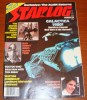 Starlog 34 May 1980 Galactica 1980 The Empire Strikes Back Star Wars Doctor Who Martian Chronicles - Amusement