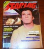 Starlog 32 March 1980 Star Trek Meteor Buck Rogers Robots On Film - Unterhaltung