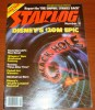 Starlog 31 February 1980 The Black Hole Report On The Empire Strikes Back 20000 Leagues Revisited - Amusement