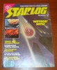 Starlog 29 December 1979 Meteor Space 1999 Miniature Magic Time Warp For Tv´s Buck Rogers - Amusement