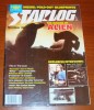 Starlog 26 September 1979 The Making Of Alien Interview Ridley Scott - Divertissement