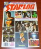 Starlog 24 July 1979 Special Anniversary Issue Superman Alien Galactica Space 1999 Star Wars - Entretenimiento