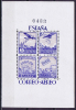 Spain: Ondara Block 4 - 5, 15, 25 Y 55 Cts. MNH/Neuf** - Ongebruikt