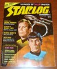 Starlog 1 + 2 + 3 August 1976 To January 1977 Star Trek Space 1999 Episodes Guides - Amusement