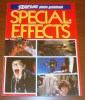 Starlog Photo Guidebook Special Effect Volume 4 David Hutchison Starlog Press 1984 - Entretenimiento