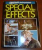 Starlog Photo Guidebook Special Effect Volume 1 David Hutchison Starlog Press 1979 - Divertimento