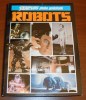 Starlog Photo Guidebook Robots Robert Hefley Starlog Press 1979 - Amusement