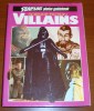 Starlog Photo Guidebook Science Fiction Vilains David Houston Starlog Press 1980 - Amusement