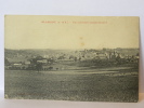 CPA (54) Meurthe Et Moselle - BLAMONT - Vue Générale Panoramique - Blamont