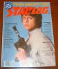 Starlog 1980 The Best Of Starlog Volume 1 Special Collector Edition Mark Hamill Star Wars - Entertainment