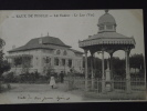 EAUX De PIOULE - Le LUC (Var) - Le Casino - Animée - Carte "précurseur" - Voyagée Le 4 Avril 1904 - Le Luc