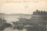 59 LE QUESNOY ETANG DU PONT ROUGE - Le Quesnoy